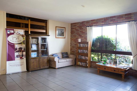 Scone Motor Inn & Apartments - Sydney 4u 1