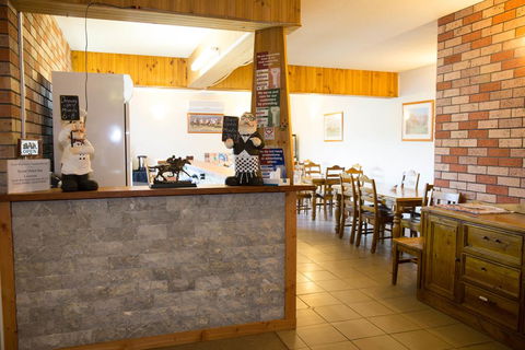 Scone Motor Inn & Apartments - Sydney 4u 2