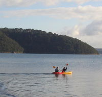 scotland island lodge - Sydney Resort