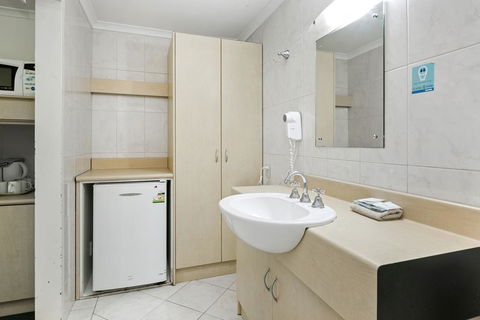 Scotty's Motel - Accommodation Sydney 1