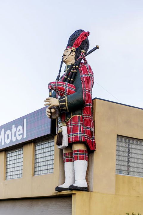 Scotty's Motel - Accommodation Sydney 3