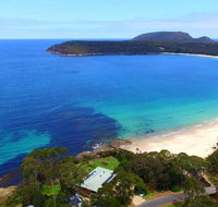 Sea Change Safety Cove - Sydney 4u