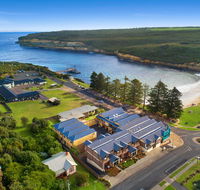 Sea Foam Villas - Sydney 4u