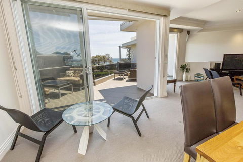 SEA GRANGE - MORNINGTON - Sydney 4u 0