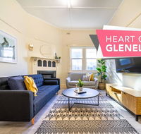 Sea La Vie on Durham- Wifi - Netflix - Nespresso - Sydney 4u