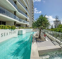 Sea Pearl Resort - Sydney 4u