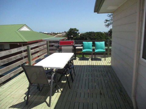Sea Renity In Dundowran - Sydney 4u 2