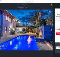 Sea spray - Accommodation Sydney