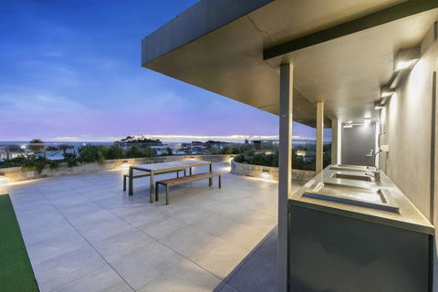 SEA TEMPLE - MORNINGTON - Accommodation Sydney 1