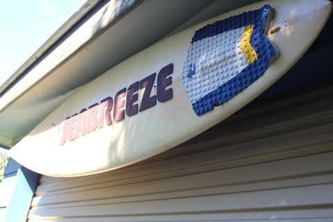 SEABREEZE - Sydney 4u 3