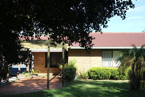 SEABREEZE - Sydney 4u 1