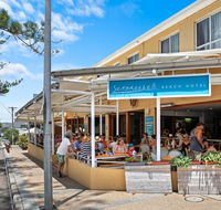 Seabreeze Beach Hotel - Sydney 4u