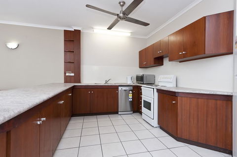 Seabreeze On Nightcliff - Sydney 4u 3