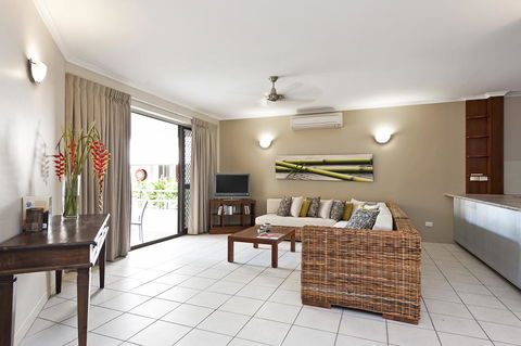 Seabreeze On Nightcliff - Sydney 4u 1