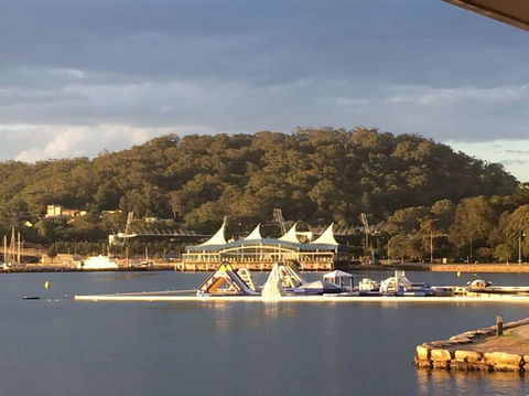 Seabreeze Retreat - Sydney 4u 3