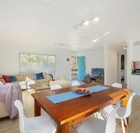 Seabreeze Retreat - Sydney 4u