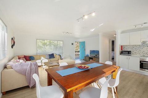 Seabreeze Retreat - Sydney 4u 0