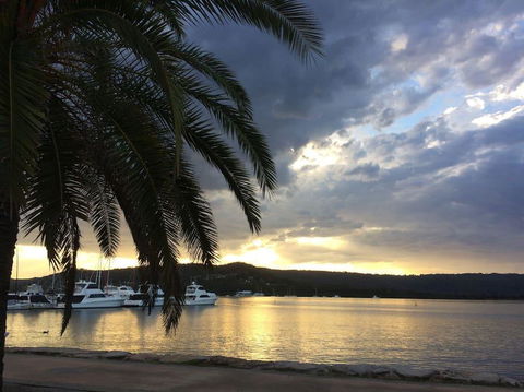 Seabreeze Retreat - Sydney 4u 1