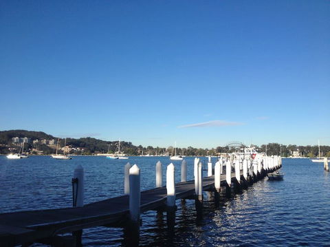 Seabreeze Retreat - Sydney 4u 2