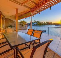 Seachange -Waterfront - Sydney 4u