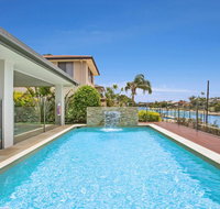 Seaclusion Broadbeach - Accommodation Sydney