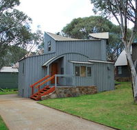 Seadog - Sydney 4u