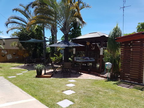 Seaforth Holiday Units - Sydney 4u 2
