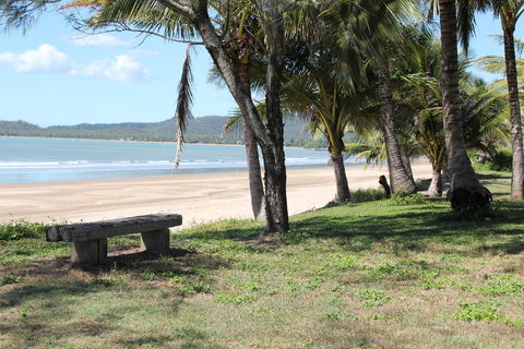 Seaforth Holiday Units - Sydney 4u 1