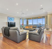 Seaglass - Sellicks Beach - Accommodation Sydney
