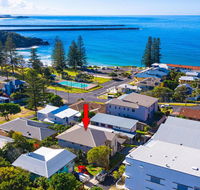Seagrass 2/3 Great Holiday Destination - Sydney 4u