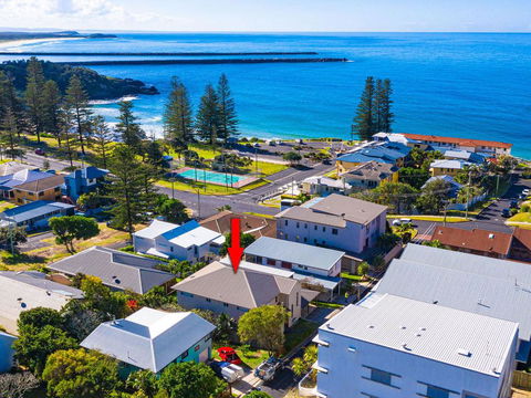 Seagrass 2/3 Great Holiday Destination - Sydney 4u 0