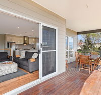 Seahaven in Sellicks - Accommodation Sydney