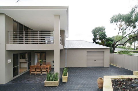 Seal 4 Bedroom House By Shoalwater Executive Homes - Sydney 4u 1