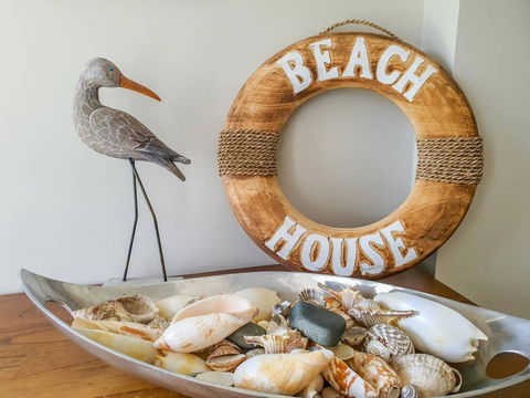 SEAL HAVEN - Centrally Located, Modern Home - Accommodation Sydney 2