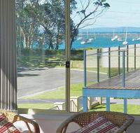 Sealark - views of the bay - Sydney 4u