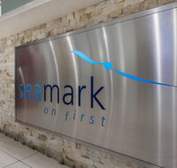Seamark on First - Sydney 4u