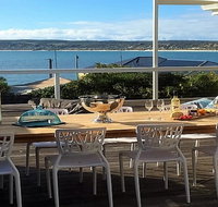 Seas The Day - Accommodation Sydney