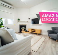Seas The Day on Durham - Wifi - Nespresso - Netflix - Sydney 4u