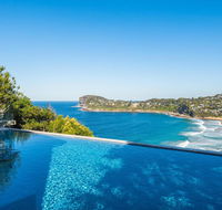 Seascape - Sydney 4u