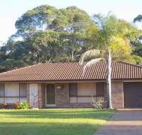 SEASCAPE in NARRAWALLEE - Sydney Resort