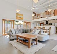 Seascape Retreat - Sydney 4u