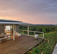 Seascape Scotts Head - Accommodation Sydney