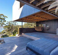 Seashells Lakeside Holiday Perfection - Accommodation Sydney