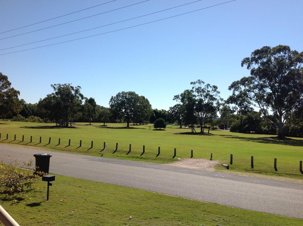 Victoria Point QLD Accommodation Sydney