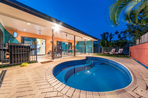 Seaside Hideaway- Hideaway Bay - Sydney 4u 0