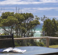 Seaside Parade 9 Dolphin Point - Sydney Resort