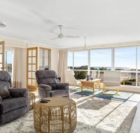 SEASIDE SERENITY 1 - Sydney 4u