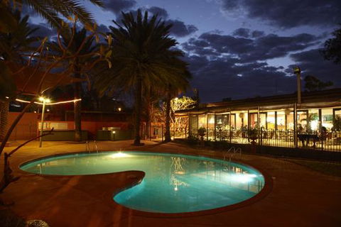 Seasons Hotel Newman - Sydney 4u 0