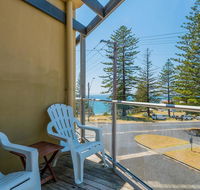 Seaspray 2 /21 Clarence Street - Sydney 4u