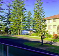 Seaspray 8 - Sydney 4u
